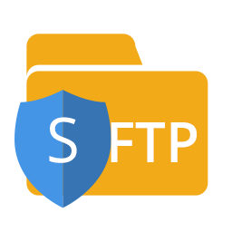Synchronization with own server via SFTP