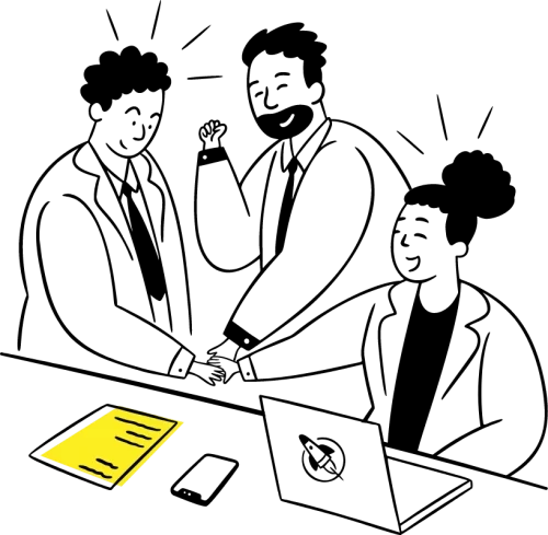 Affordable and flexible invoice program for SMEs