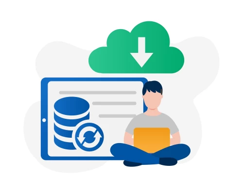 Automatic Backups